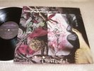 DARK TRANQUILLITY the mind's I LP Ltd 1500 OSMOSE PRODUCTIONS 1997 / IN FLAMES