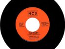 THE NUBS I Don't Need You 7inch 1979 NH PUNK KILLER Private KBD MENTALLY ILL