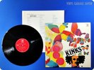 THE KINKS Face To Face 