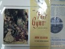Decca Sxl 2012 Grieg Peer Gynt, ED1 with Blue Border Band