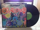 THE ZOMBIES- ODESSEY & ORACLE LP DATE RECORDS