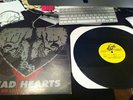 DEAD HEARTS- No LoveNo Hope TEST PRESS verse have heart modern life is war bane