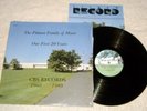 Pitman Family of Music: First 20 Years   RARE 1980 CBS LP (Dylan,Springsteen)