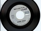 NORTHERN SOUL 45 -DOBIE GRAY-