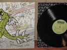 MOTION CITY SOUNDTRACK MY DINOSAUR LIFE AUTOGRAPHED SIGNED VINYL LP