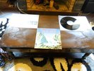 URIAH HEEP Sea of light Vinyl LP Super Hard rock (nwobhm)