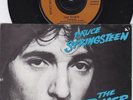 BRUCE SPRINGSTEEN - the river / independence day 45