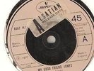 312) THE PIONEERS My good friend James Mercury Huge modern soul spin