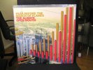 FEAR BEFORE THE MARCH OF FLAMES Dbl LP on marble wax