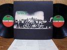 FLOWER TRAVELLIN BAND  MAKE UP WARNER PIONEER K 5501 HQ ORIG JAPAN PRESSING