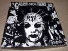 ALIEN SEX FIEND A.S.F. BOX SET