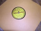 JOHNNY CASH   Guess Things Happen That Way   Sun label 78RPM