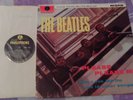 THE BEATLES.PLEASE PLEASE ME.ORIGINAL 1963 UK MONO LP.FIRST PRESS 1N/1N.PMC 1202