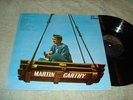 MARTIN CARTHY- S/T -RARE ORIGINAL 1965 DEBUT STEREO LP - FONTANA STL5269 - EX+