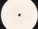 SOFT MACHINE triple echo LP white labe test pressing of record 2 from the box se