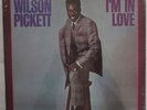 WILSON PICKETT I'm In Love STILL SEALED orig US LP Atlantic 1968 M- STUNNING