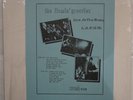 FLAMIN' GROOVIES Live At The Roxy RARE US LP LISTEN powerpop punk NOT TMOQ