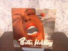 BILLIE HOLIDAY-VOL. 2-10' LP-VG+