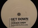 Horace Andy Get Down  7