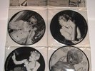 MADONNA - 4 x 7