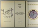 MHS 3292 TRIBE AHL SERIF: MASTER MUSICIANS OF JAJOUKA 2 LP SET