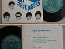 Singapore Malay THE STRANGERS Psych Garage EP *HEAR*