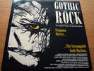 GOTHIC ROCK Stigmata Martyr, Bauhaus, Tones On Tail JUNGLE 2 LP
