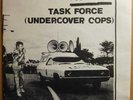 RARE PUNK - RAZAR - 7