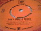 KATE Strange Girl / Don't Make A Sound  UK 1968 PSYCH EX PRETTY THINGS