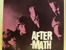 ROLLING STONES Aftermath Original UK Mono LP - Unboxed Red Decca