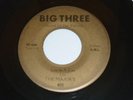 RARE NORTHERN SOUL-THE MAJORS-LOST IN A CITY-BIG THREE