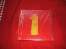 THE BEATLES NUMBER ONES JAPANESE VINYL MINT CONDITION + OBI