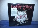 Slayer Haunting The Chapel MINT SEALED 1st Press RARE EP