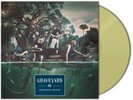 GRAVEYARD SWE - Hisingen Blues Yellow Ochre Ltd.LP - # 51 / 500 Rare