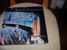 VAN DER GRAAF GENERATOR PAWN HEARTS ROCK PROG CHARISMA NM- 1971 VINYL LP
