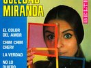 EP SOLEDAD MIRANDA chim chim chery SPANISH rare YE YE 1965 la verdad JESS FRANCO
