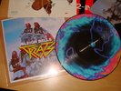 TREATS BY SLEIGH BELLS COLORED VINYL NM