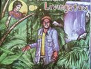 CARLTON LIVINGSTON-TRODDING THROUGH THE JUNGLE-DYNAMITE-LP-1983