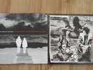 THE WHITE STRIPES - ICKY THUMP & UNDER GREAT WHITE NORTHERN LIGHTS RECORDS NM