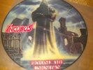 INCUBUS - Beyond the unknown PICTURE-LP - RAR... Opprobrium, Sepultura, Death