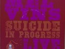 MELVINS / TOTIMOSHI Suicide In Progress Live / Waning Divine 7