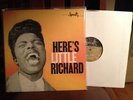 LITTLE RICHARD  