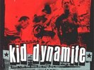 Kid Dynamite S/T 12