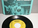 SLY & THE FAMILY STONE - Family Affair '71 US # 1 hit NM VINYL & RARE pic sleeve