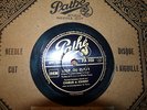 CHARLES ET JOHNNY/CHARLES TRENET et JOHNNY HESS/PATHE PA 922/LES PETITS PUNIS