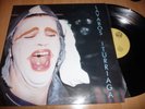 LAVABOS ITURRIAGA punk postpunk dark wave spanish synth polanski kaka de luxe