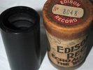 1902 Edison Cylinder Record THE LAUGHING SONG George W. Johnson