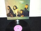 Free - Fire And Water ILPS 9120