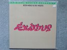 MFSL Bob Marley Exodus SEALED LP NO RESERVE RARE