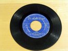Rare Dallas Garage 45-EP THE RAIN KINGS Private Label   *LISTEN*